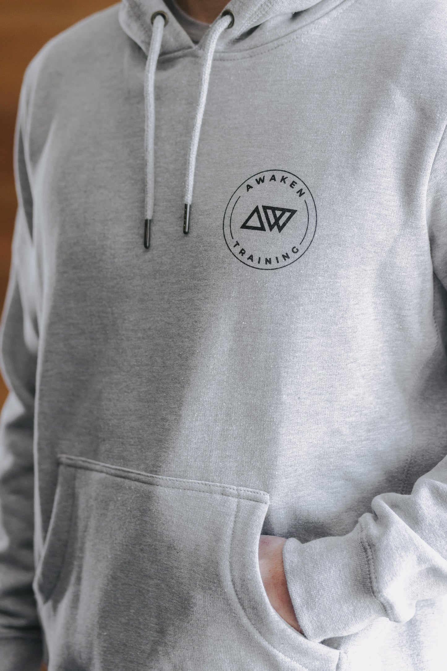 Awaken Training Hoodie